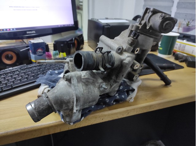  Hyundai/Kia 256102F001