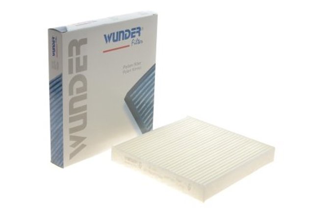 Купити WP993 Wunder Фільтр салону вугільний