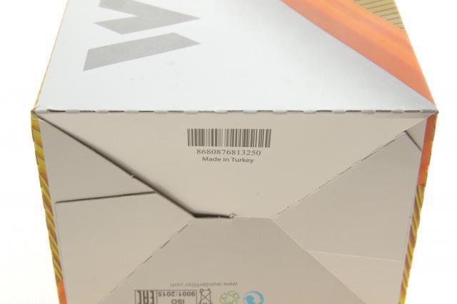 Купити WH804 Wunder Автомобільний фільтр повітря
