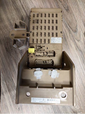 Купити 82201FG000 Subaru 
