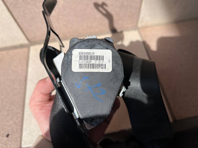 606345601A BMW 