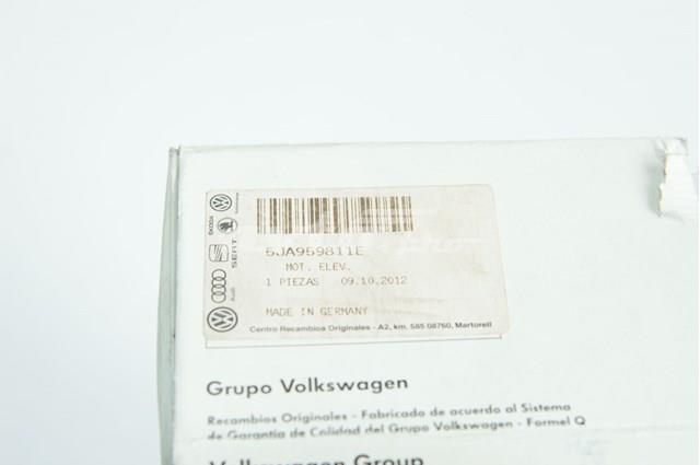 5JA959811E VAG