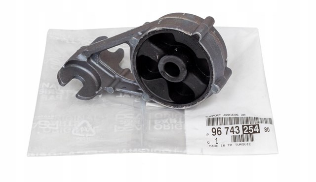 Подушка кріплення глушника Peugeot/Citroen 9674325480 ціна, від 41.91 USD