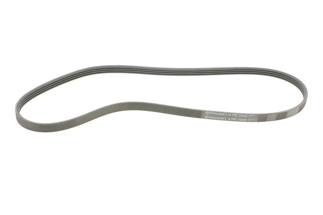 Клиновий ремінь Continental/Siemens 4PK1045 ціна, від 8.02 USD
