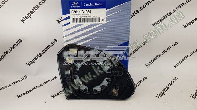  Hyundai/Kia 87611C1030
