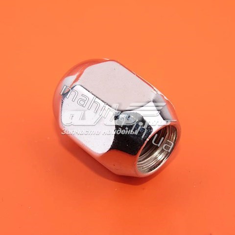 Гайка колеса на Geely Mk  