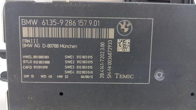  BMW 61359286157901