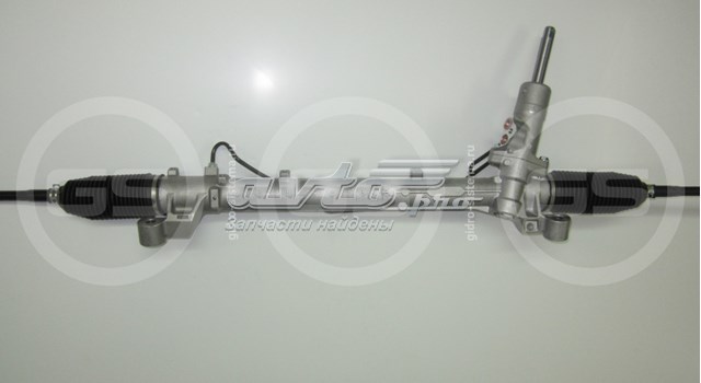 Управління рульове в зборі Ford 3M513A500JA ціна, від 234.85 USD