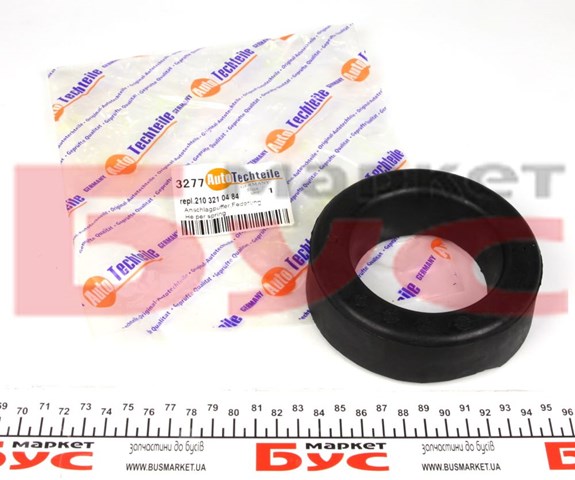 1003277 Autotechteile Проставка (гумове кільце) пружини передньої, верхня