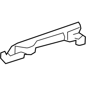 6921006110C0 Toyota 