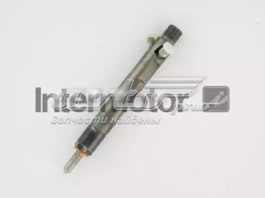 Паливні форсунки XS4Q9F593TF Ford