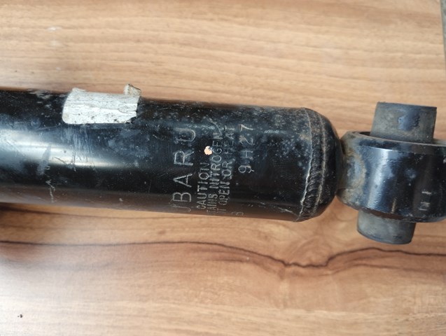 Амортизатор задній Sensen 52130836 ціна, від 40.31 USD