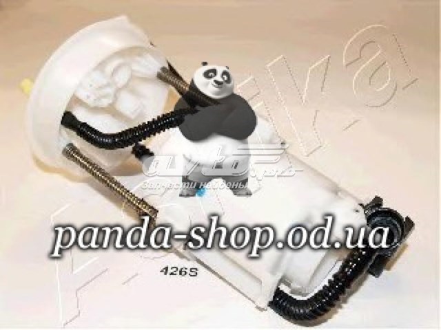 Фільтр тонкого очищення палива Ashika 3004426 ціна, від 14.07 USD