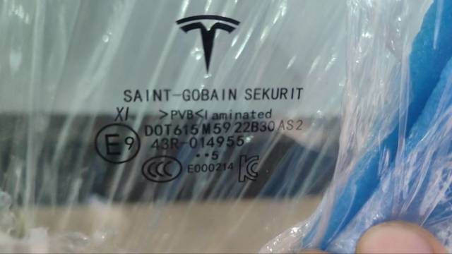  Tesla 156857000B ціна, від 211.59 USD