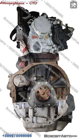 ДВЗ Nissan/Infiniti YS23 ціна, від 108.21 USD