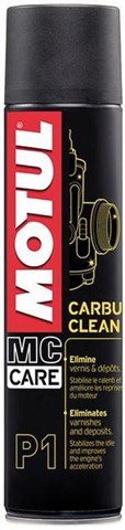 Очищувач-мастило ланцюгів мотоциклів 817616 Motul