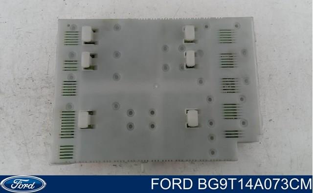 BG9T14A073CM Ford Реле запобіжників