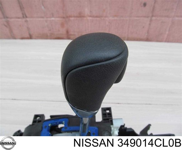 Купити 349014CL0B Nissan/Infiniti 