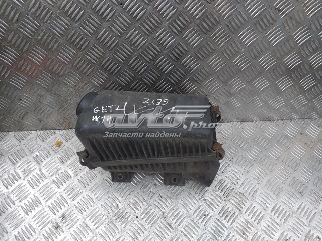 Корпус фільтра 281101C700 Hyundai/Kia