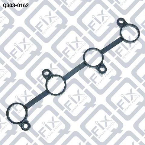 Кільце ущільнювальне свічкового колодязя Q-fix Q3030162 ціна, від 2.07 USD