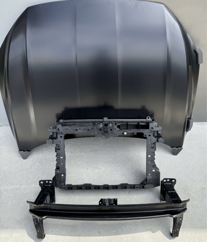 Капот FPS FP7471280 ціна, від 1050.44 USD