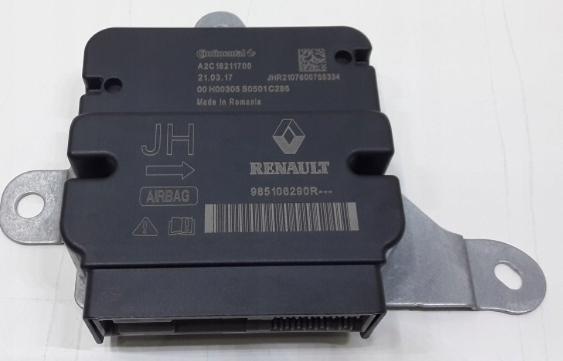 Купити 985106290R Renault (RVI) 