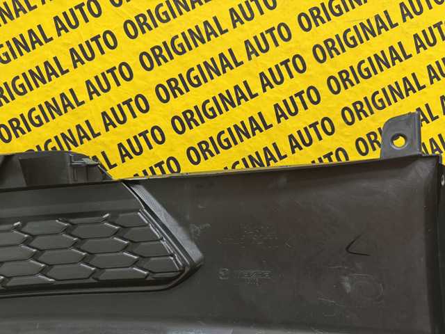 KMV650241A Mazda Молдинг заднього бампера, лівий