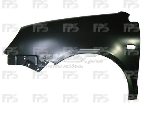 Купити FP7401311 FPS Крило переднє ліве