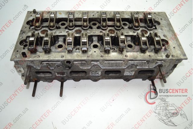 Купити 502295001 Fiat/Alfa/Lancia 