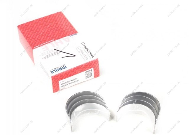 029PS19909000 Mahle Original Підшипник шатуна