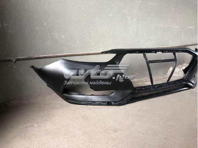 Бампер передній Hyundai/Kia 86511C2AA0