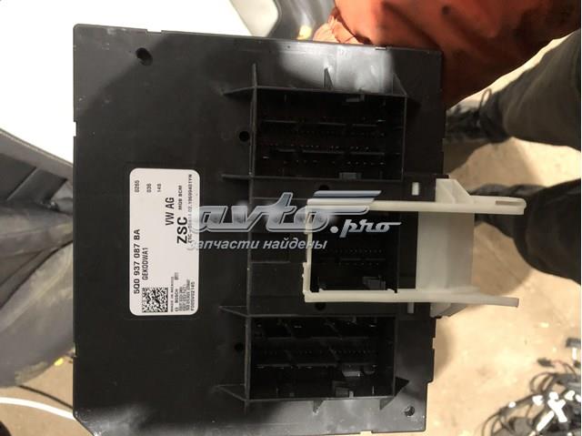 Купити 5Q0937087BA VAG Блок комфорту