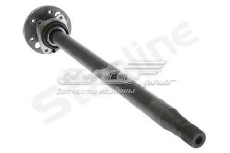 Купити LO20862 Starline 