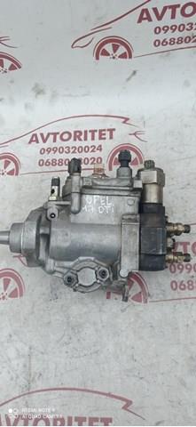 8971852422 Opel Насос паливний високого тиску (ПНВТ)