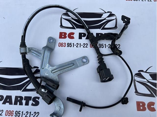 479A76RR0A Nissan/Infiniti Датчик ABS задній лівий