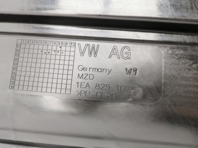1EA825102F VAG 