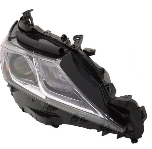 Фара передня права Depo/Loro/Abakus FP7053R4E