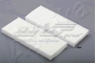Купити 21NSNS9 Ashika Фільтр салону вугільний