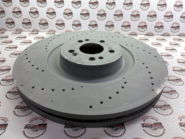  Mercedes A167421110107GZ64 ціна, від 282.88 USD