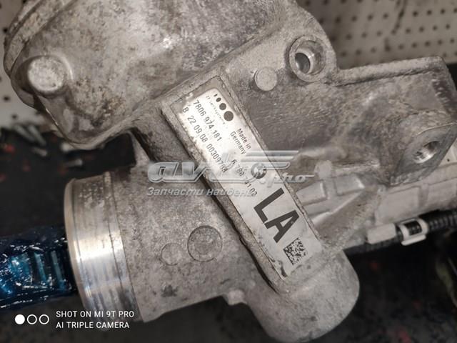 Рульова рейка 6785267 BMW