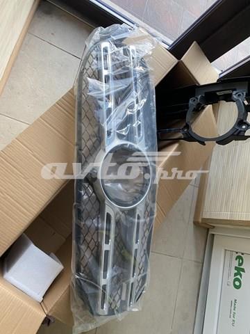 Купити A1678855704 Mercedes Захисна решітка радіатора