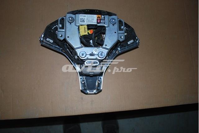 Подушка Айрбег водія Tesla 0589P1000552 ціна, від 50.62 USD