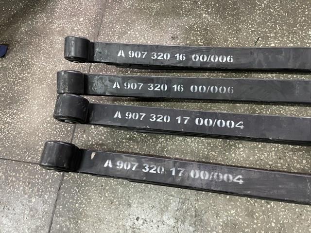 Купити A9073201700 Mercedes 