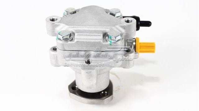 Насос ГПК Zilbermann 04217 ціна, від 83.66 USD
