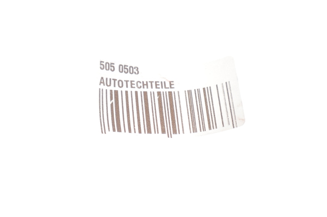 Купити 5050503 Autotechteile Кліпса (пістон) кріплення молдинга двері