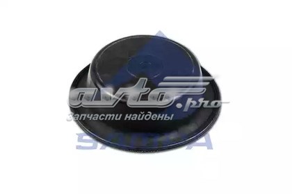 Мембрана гальмівної камери 095111 Sampa Otomotiv‏