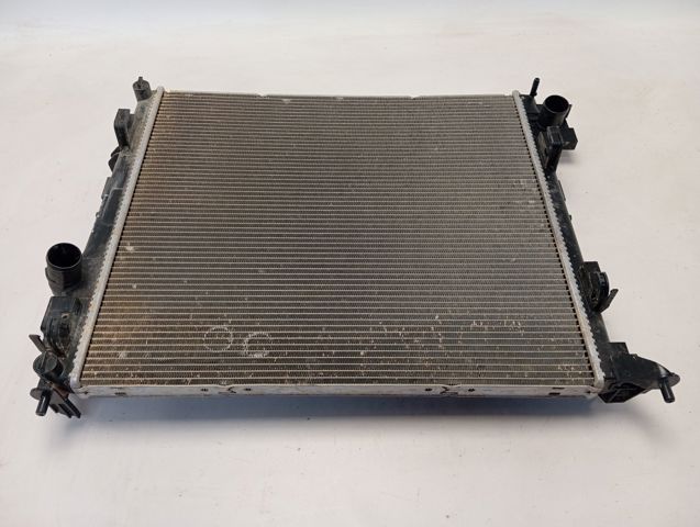 Радіатор основний Nissan/Infiniti 21410HV70A ціна, від 166.26 USD