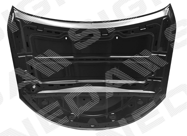 Капот Signeda PCR20029AQ