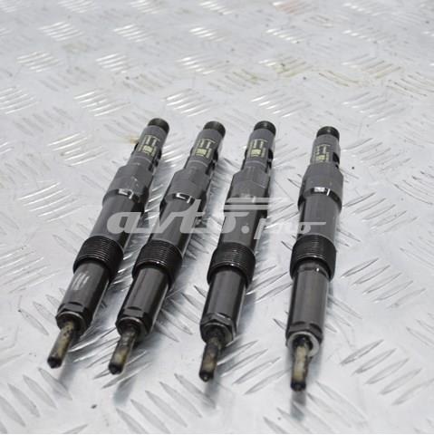 Форсунка паливна Ford 3S7Q9K546AB ціна, від 99.07 USD