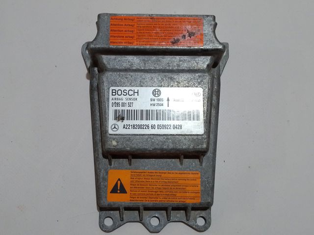 Купити A2218200226 Mercedes 